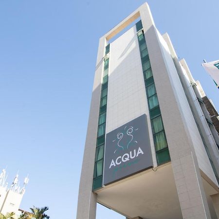Acqua Prime Maceio Ponta Verde Kültér fotó