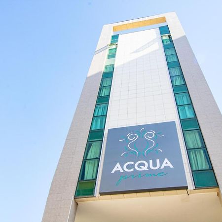 Acqua Prime Maceio Ponta Verde Kültér fotó